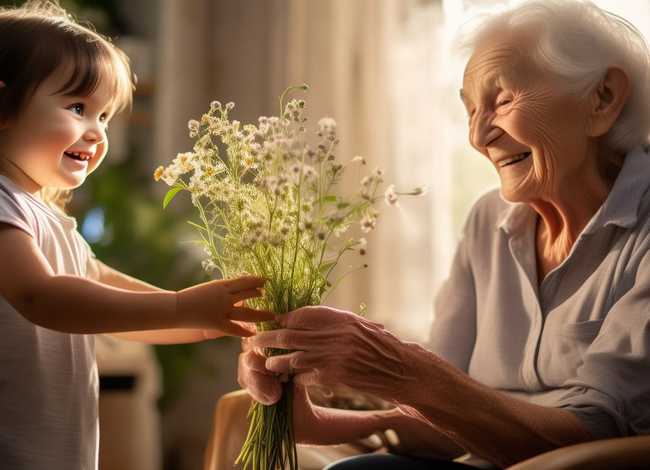 儿童尊敬父母的故事（有关尊敬父母的故事）