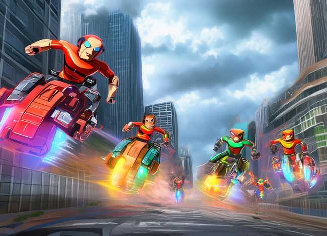 超级飞侠故事文字（超级飞侠故事在线文字）