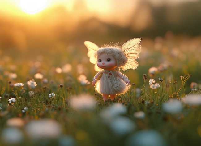 拇指姑娘的小故事（拇指姑娘的故事视频）