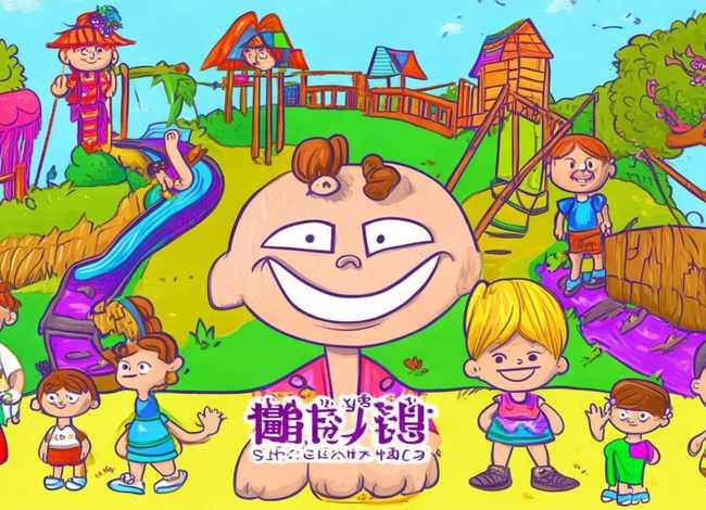 我就是喜欢我故事绘本 - 我就是喜欢我故事绘本内容