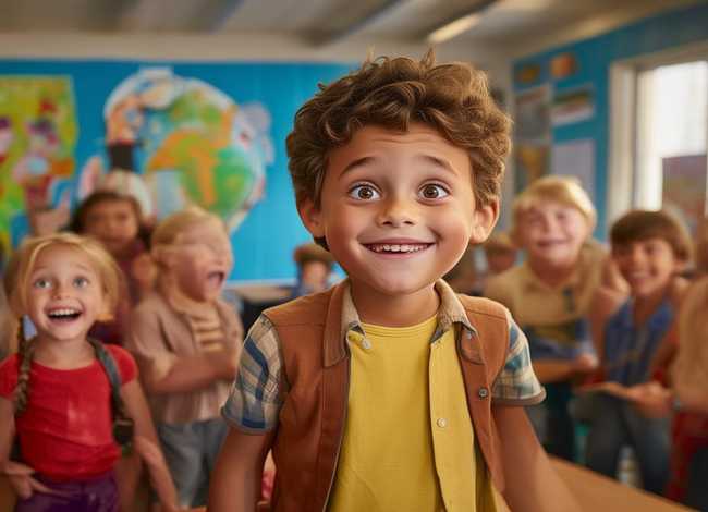 讲名人故事儿童视频3-6岁 - 小学生讲名人故事视频