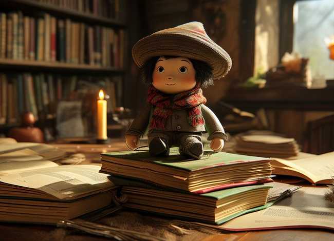 小木偶的故事三篇；小木偶的故事三篇阅读感想