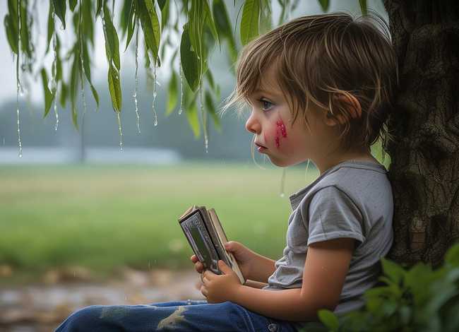 儿童悲伤歌曲有哪些、儿童悲伤歌曲有哪些歌