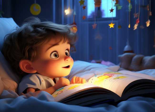 5一6岁儿童故事大全播放，5一6岁故事大全 睡前故事