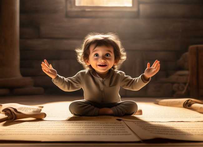 老子全文诵读儿童、老子全文朗读儿童版