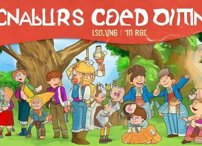 少儿经典英语故事集1-10、少儿英语故事1分钟