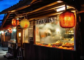 码头故事是哪里的（码头故事是哪里的火锅）