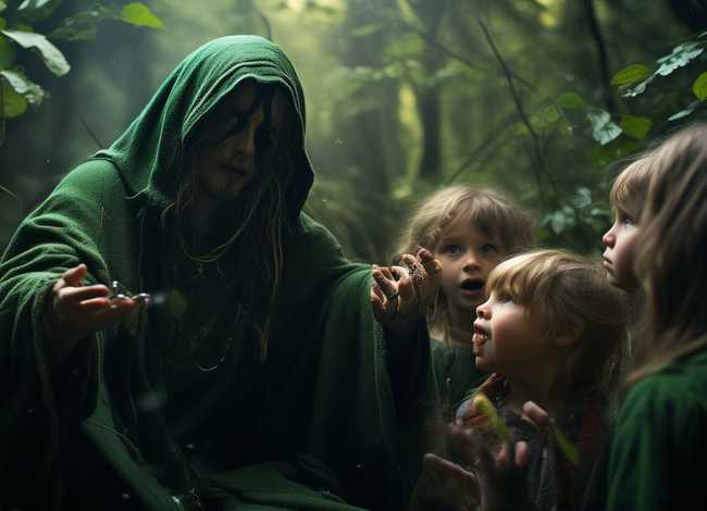 不为人知的鹅妈妈童谣背后故事；不为人知的鹅妈妈的童谣