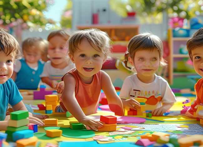 幼儿智力画报刊号 幼儿智力开发画报刊号