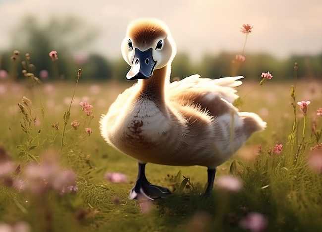 丑小鸭全部故事大全 丑小鸭全部故事大全100字