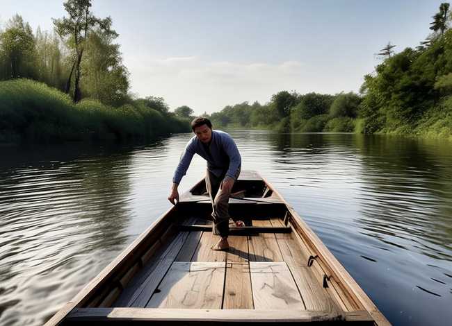 刻舟求剑的故事小练笔；刻舟求剑的小故事150字