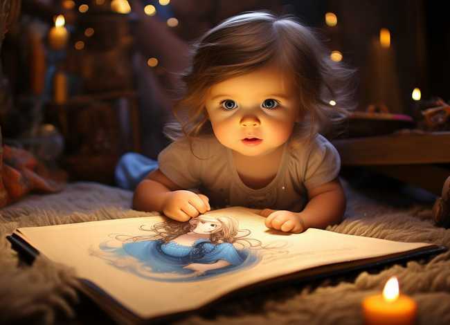 小儿听故事白雪公主；小儿听故事白雪公主视频