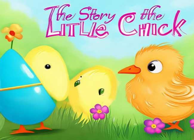 播放小鸡的故事,播放小鸡的故事绘本 播放小鸡的故事,播放小鸡的故事绘本