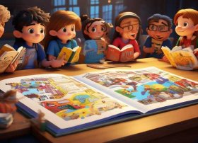 英语绘本故事大全，英语绘本故事大全100篇六年级