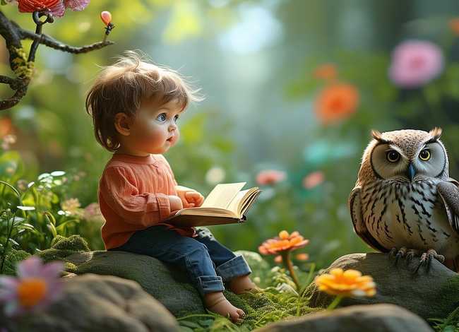 儿童哲理小故事大道理；哲理小故事幼儿