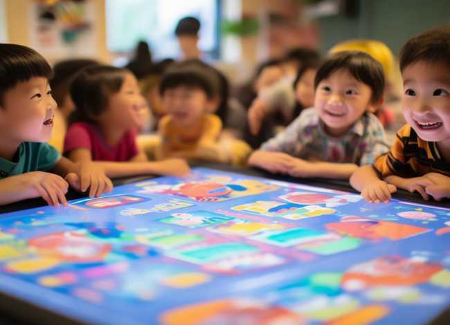 贝瓦儿童早教故事视频；贝瓦儿歌故事视频大全连续播放