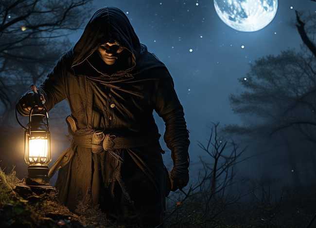 强盗的故事（强盗的故事读书心得体会）