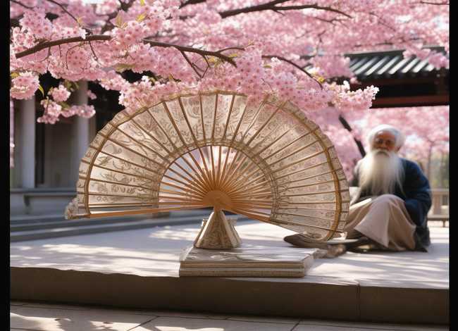 扇子的故事视频大全 - 扇子的故事视频大全完整版