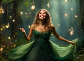 魔法灰姑娘简介 - 魔法灰姑娘简介50字