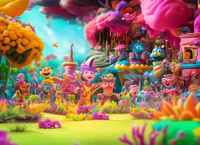 儿童故事视频下载mp4（儿童动画故事mp4下载免费）