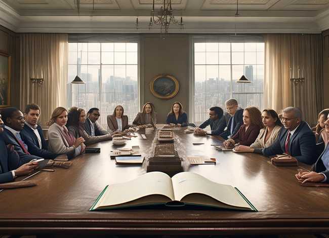 经典管理故事、最经典的管理故事