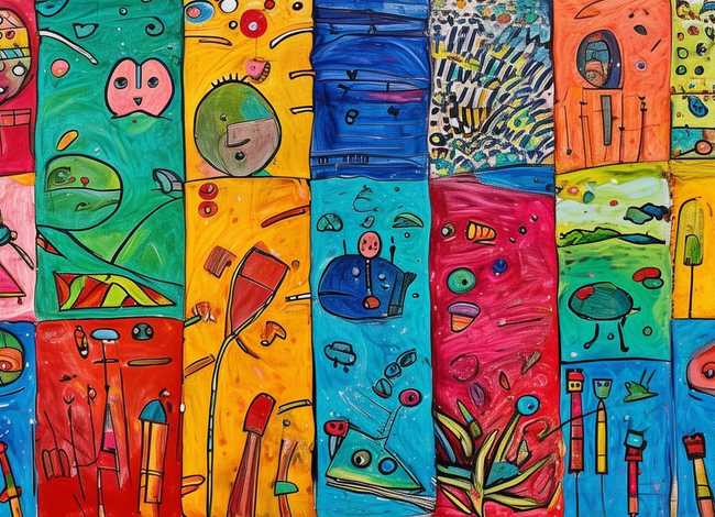 儿童绘画心理学读后感 - 儿童绘画心理学读后感怎么写