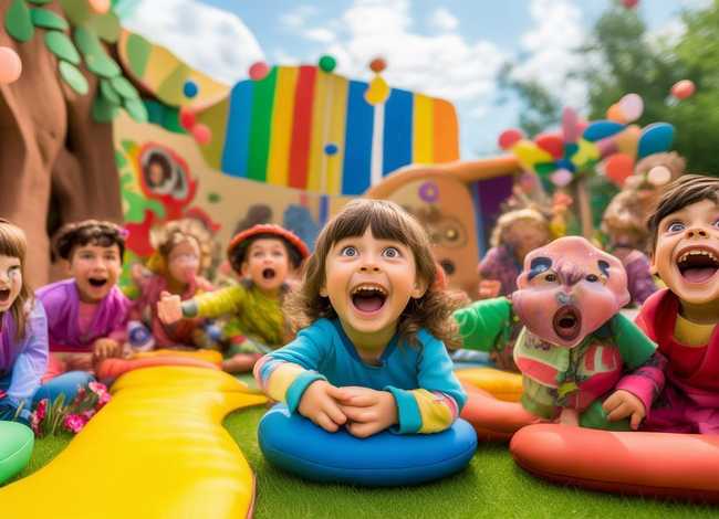 幼儿游戏故事讲述；幼儿游戏故事讲述教案