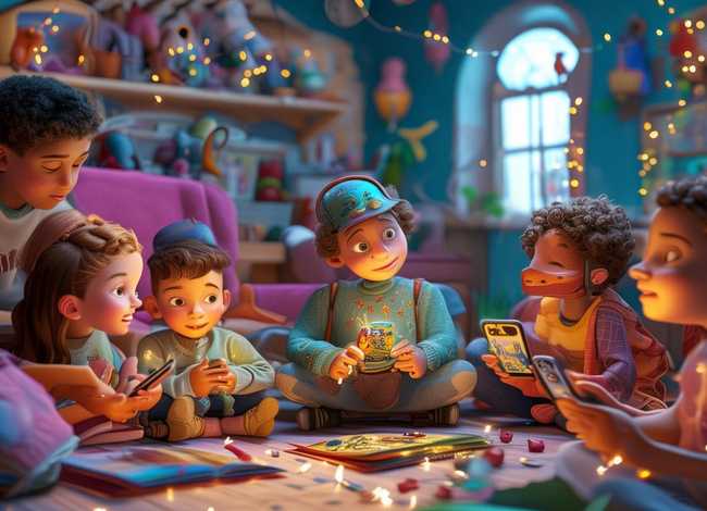 儿童故事有声大全免费、儿童故事有声大全免费听