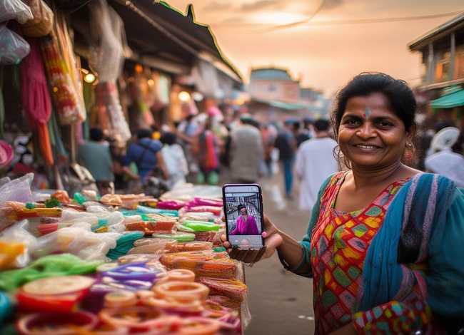 卖东西的故事、卖东西的故事视频