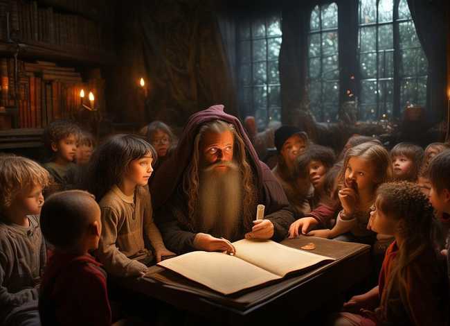 听格林故事（格林故事mp3在线听）