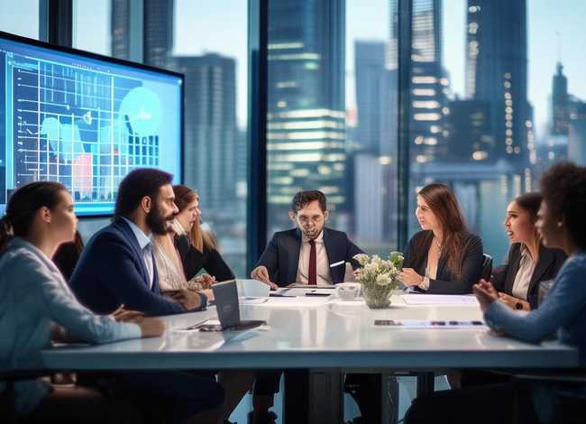 职场故事素材 职场故事素材视频