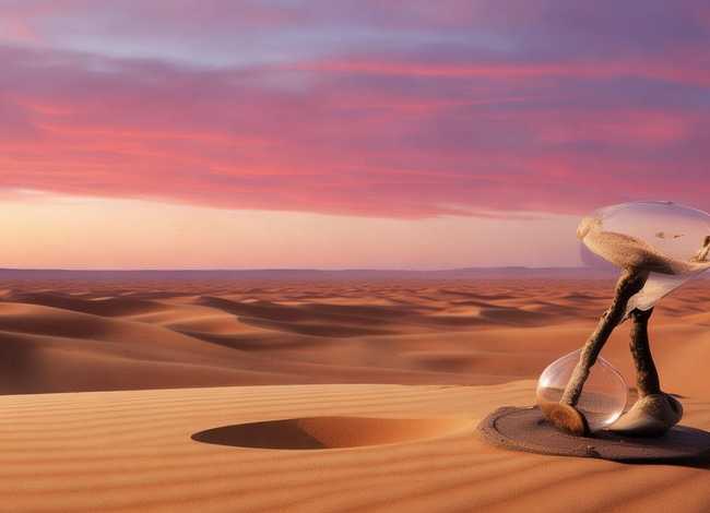 沙子的故事简短50字、沙子的故事简短50字内容