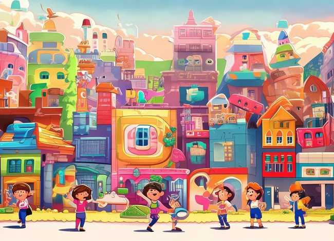 拼音王国故事书 - 拼音王国故事动画片全集 拼音王国故事书 - 拼音王国故事动画片全集