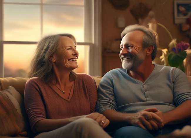 《我俩的故事》，《我俩的故事》在线观看