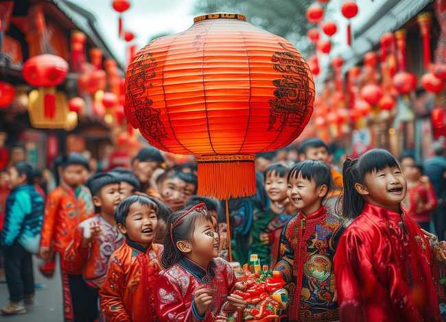 儿童过年古诗大全100首；古诗大全300首幼儿过年