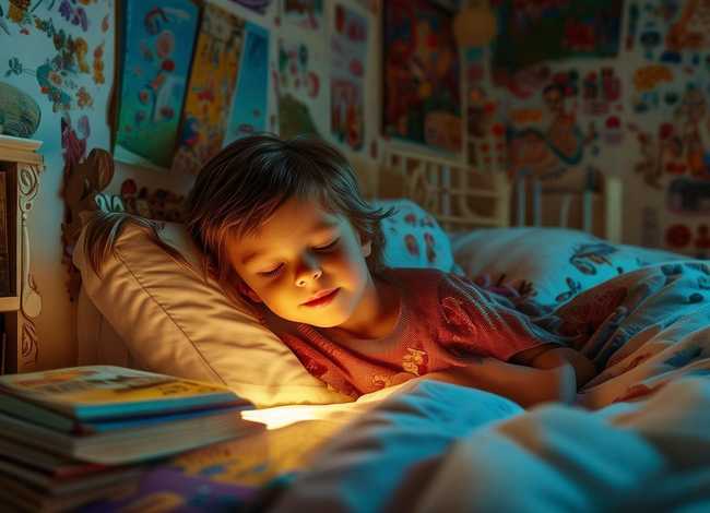 六岁儿童故事睡前故事大全；六岁小儿故事睡前故事大全文字版