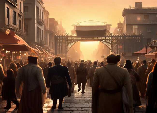 进城故事完整版；进城故事完整版免费观看