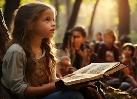 有哲理和教育意义的儿童故事，有教育意义的哲理故事200字