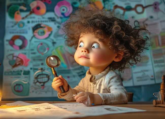 科学家的故事儿童版简短英文；著名科学家的故事简短英语