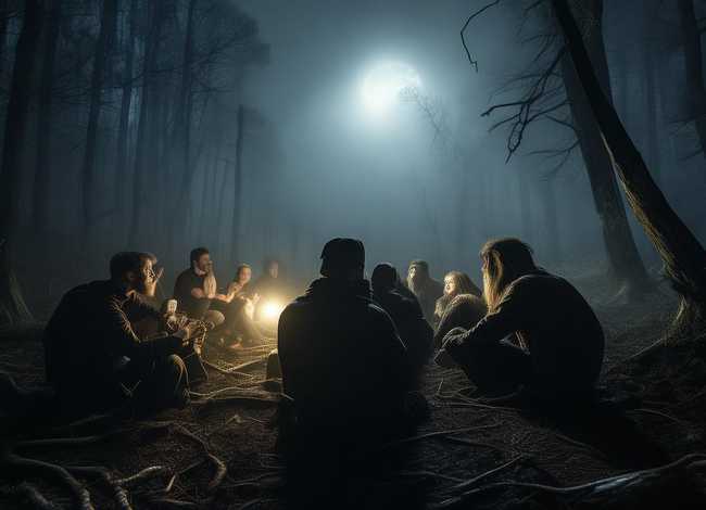 无限恐怖的恐怖故事 - 无限恐怖的恐怖故事有哪些 无限恐怖的恐怖故事 - 无限恐怖的恐怖故事有哪些