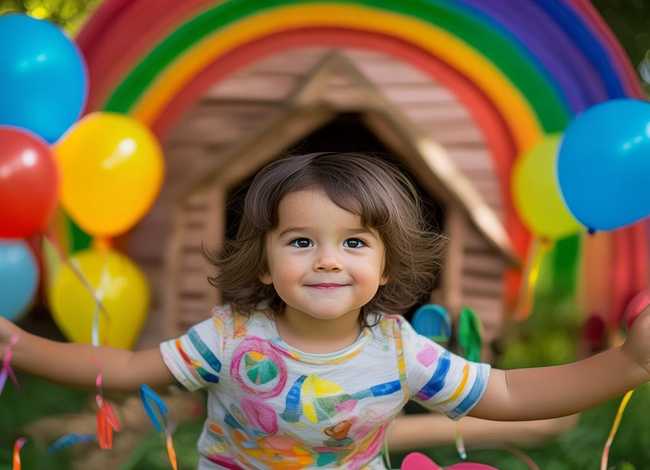 50字以内的儿童故事 - 50字以内的小故事幼儿