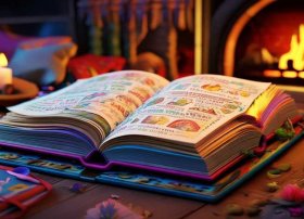 趣味英语故事精选原文 趣味英语故事精选原文图片