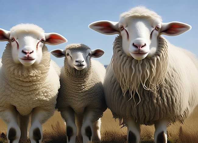 故事 三只羊;故事 三只羊哪个年龄段适合 故事 三只羊;故事 三只羊哪个年龄段适合