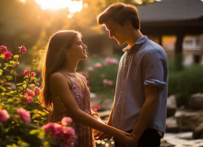 关于爱情的短片故事（关于爱情的短片故事有哪些）