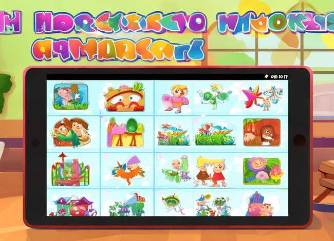 儿童讲故事的app有哪些 - 小孩讲故事的软件有哪些？