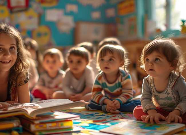 学前幼儿故事讲述50篇、学前幼儿故事讲述50篇教案