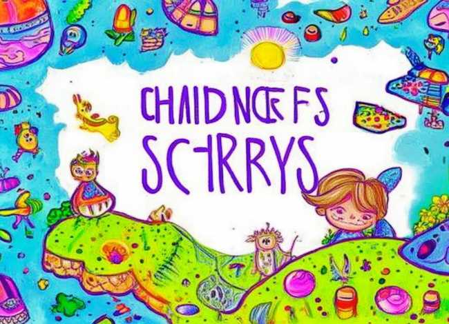 儿童故事2分钟完整版，儿童故事简短1-2分钟完整版