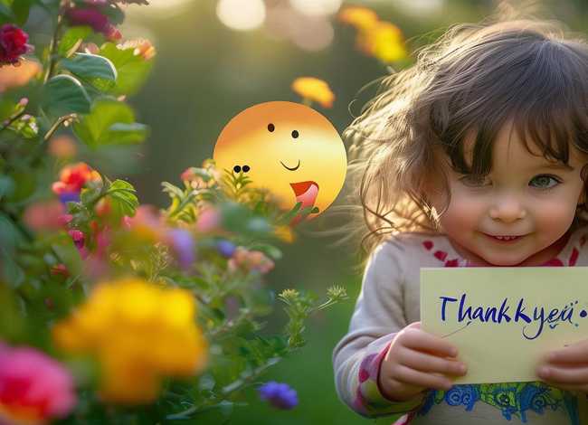 幼儿感恩故事，幼儿感恩故事简短50字