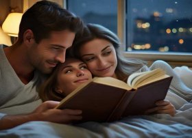 男朋友睡前故事 超甜 - 男朋友睡前故事3000字超长