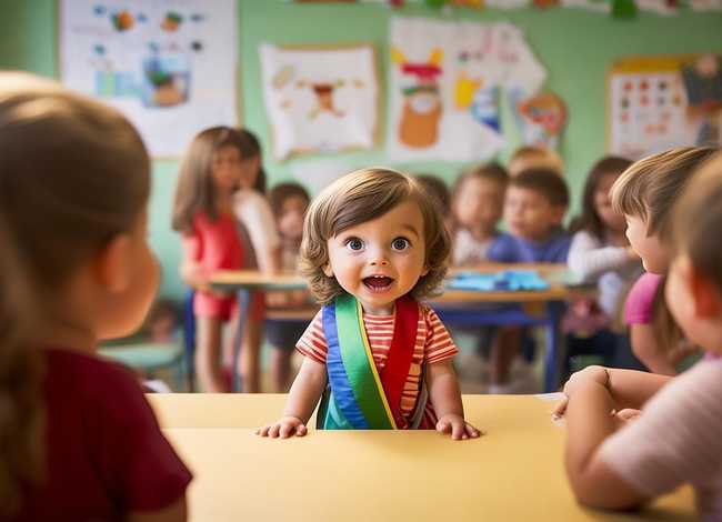 儿童讲故事怎么写评语（幼儿讲故事评语怎么写）
